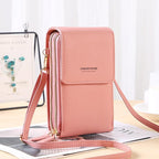 Bolsa Feminina Crossbody