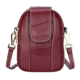 Bolsa Feminina Crossbody Luxo