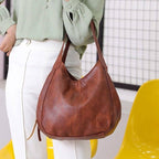 Bolsa Feminina de Couro Jenny