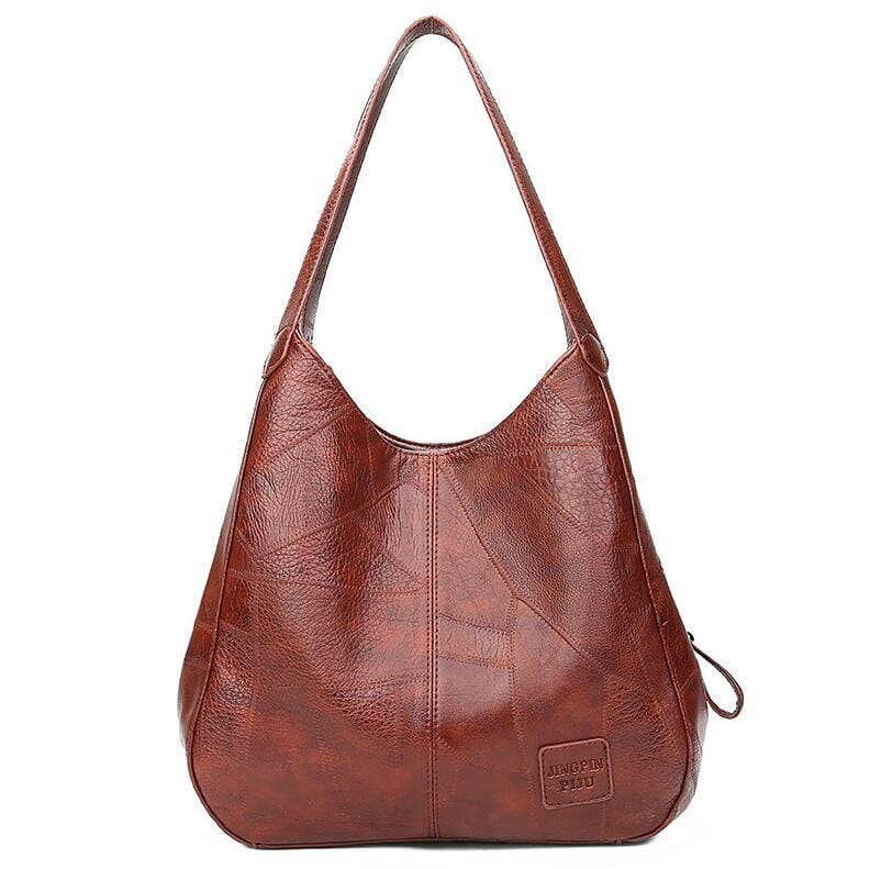 Bolsa Feminina de Couro Jenny