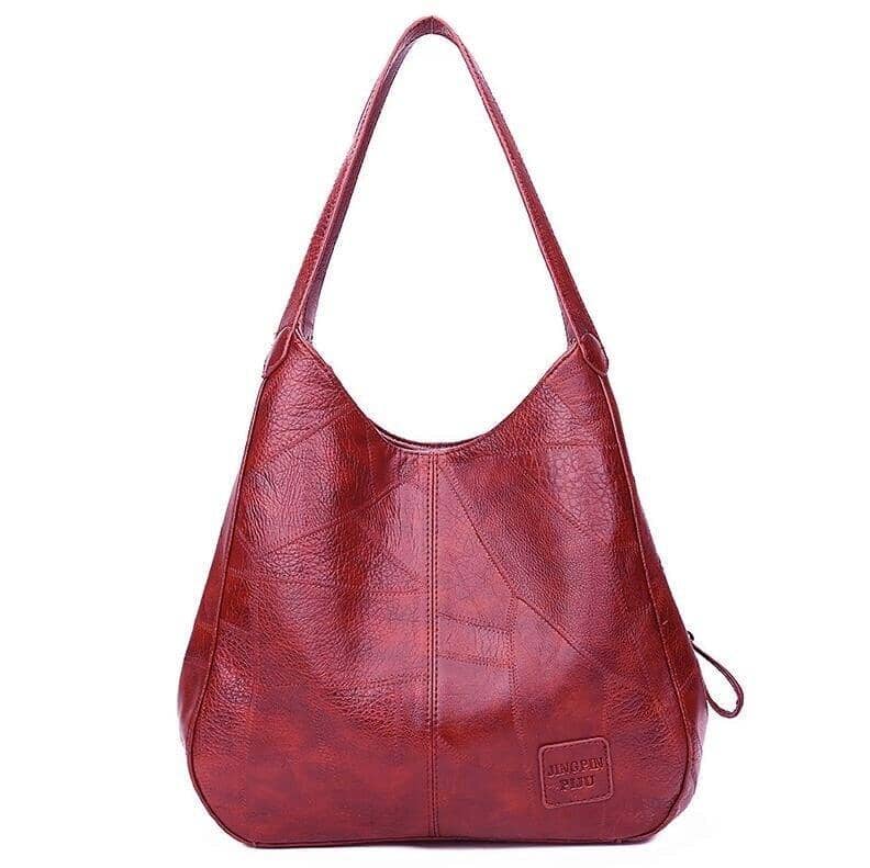 Bolsa Feminina de Couro Jenny