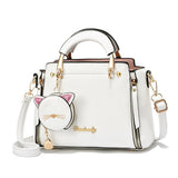 Bolsa Feminina Casual com Estilo