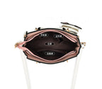 Bolsa Feminina Casual com Estilo
