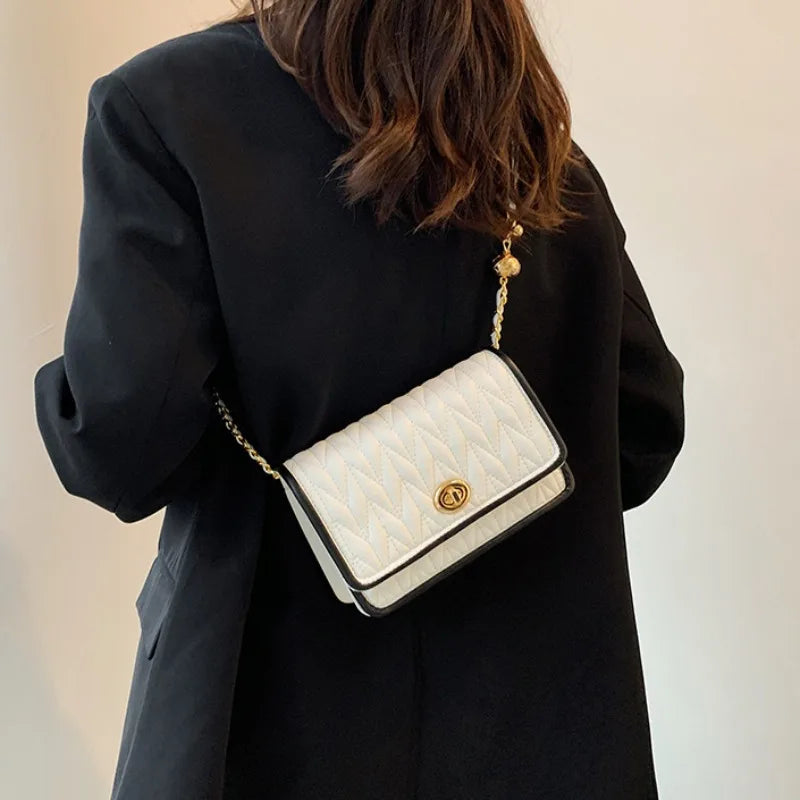 Bolsa Feminina Lounge