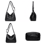 Bolsa Feminina Estilo Moderno